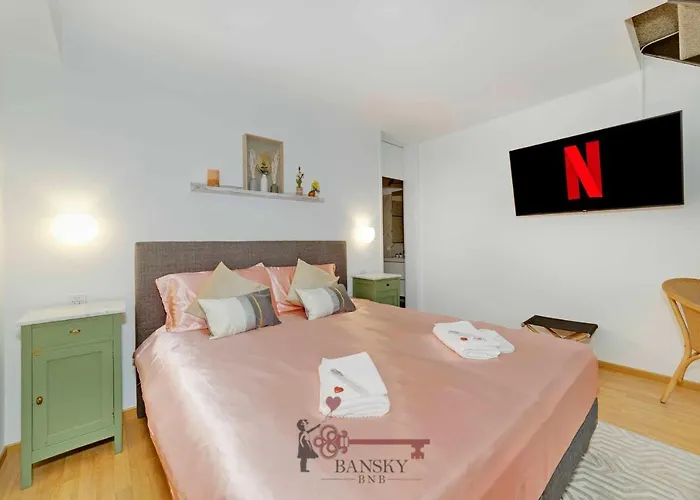 Duplex Loft In Lugano Center With Garden, Wi-Fi -By Easylife Swiss