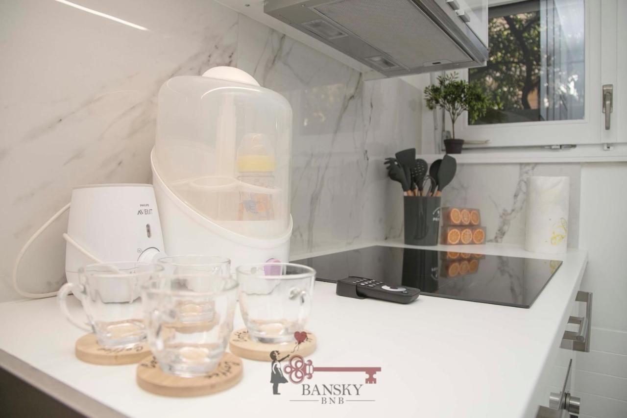 Apartment Duplex Loft In Center With Garden, Wi-fi -by Easylife Swiss